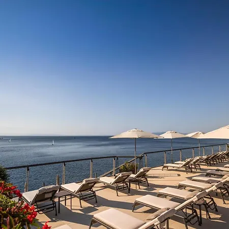 Ξενοδοχείο Boutique & Design Navis - Small Luxury Of The World 5*