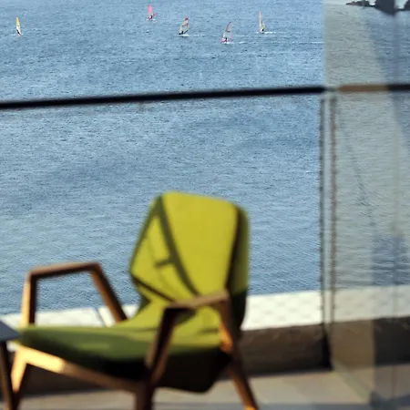 Boutique & Design Navis 5* Opatija