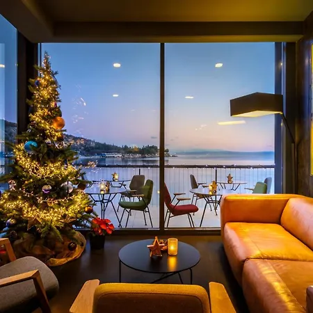 Boutique & Design Navis - Small Luxury Of The World מלון 5*