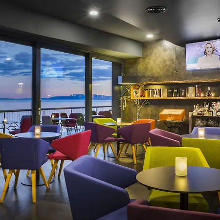 Boutique & Design Navis - Small Luxury Of The World 5*