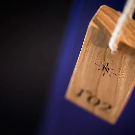 מלון Boutique & Design Navis - Small Luxury Of The World