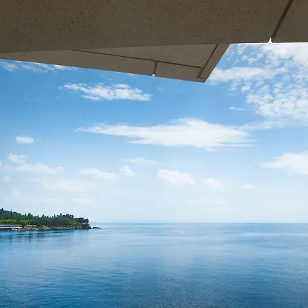 Boutique & Design Navis - Small Luxury Of The World 5* אופטיה