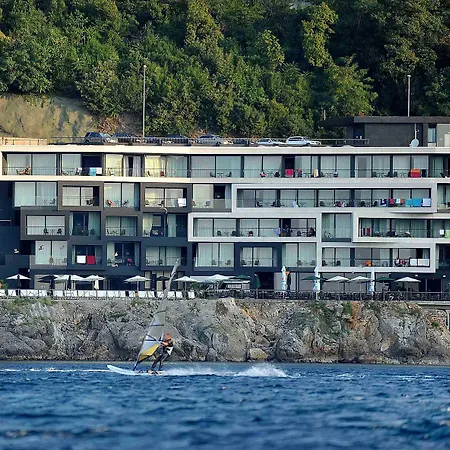 Boutique & Design Navis - Small Luxury Of The World מלון