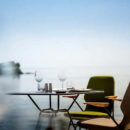 מלון Boutique & Design Navis - Small Luxury Of The World אופטיה