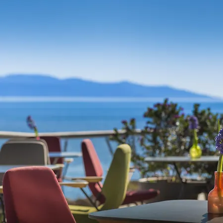 Boutique & Design Navis - Small Luxury Of The World מלון 5*