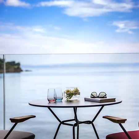 Boutique & Design Navis - Small Luxury Of The World מלון 5*