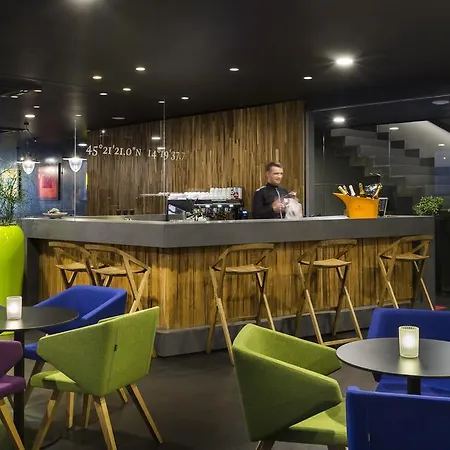 Boutique & Design Navis - Small Luxury Of The World מלון אופטיה