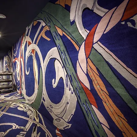 מלון Boutique & Design Navis - Small Luxury Of The World אופטיה