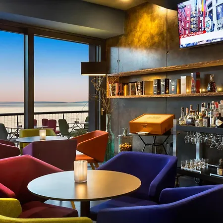 Boutique & Design Navis - Small Luxury Of The World 5*