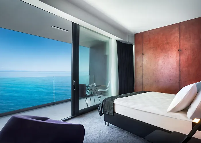 호텔 Boutique & Design Navis - Small Luxury Of The World