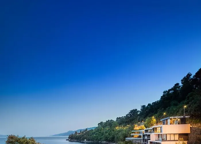 Boutique & Design Navis - Small Luxury Of The World