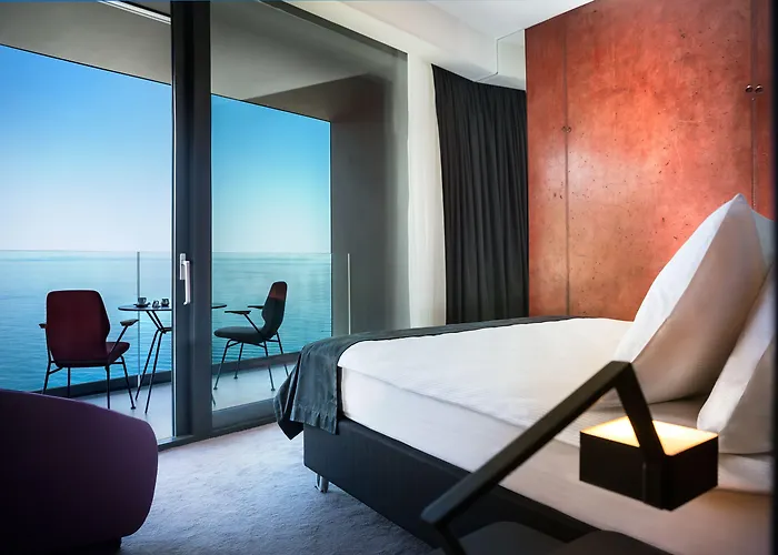 Boutique & Design Navis - Small Luxury Of The World 호텔 5*