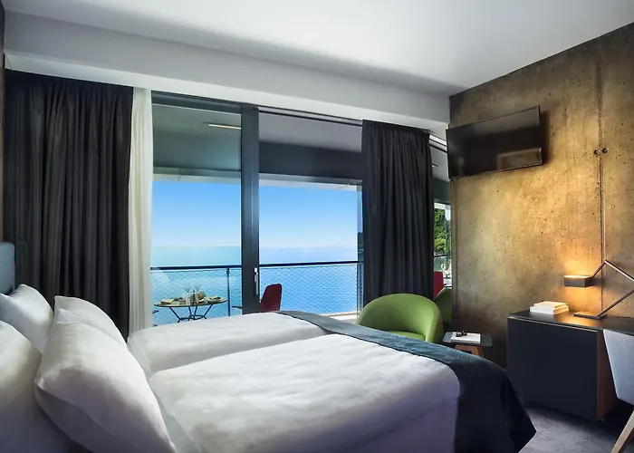 호텔 Boutique & Design Navis - Small Luxury Of The World