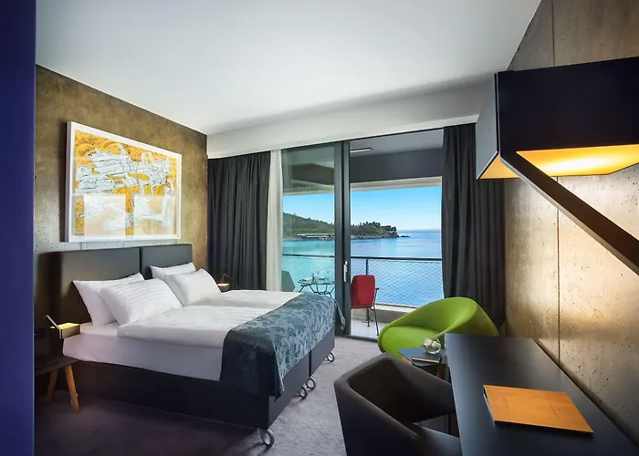 Boutique & Design Navis - Small Luxury Of The World 5*