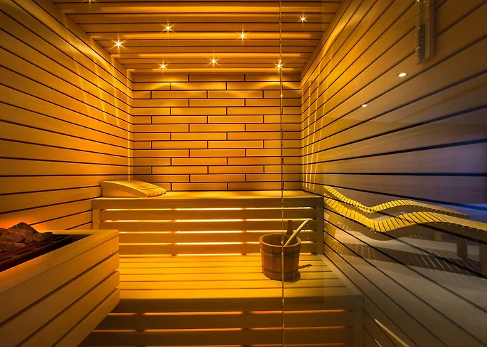 호텔 Boutique & Design Navis - Small Luxury Of The World