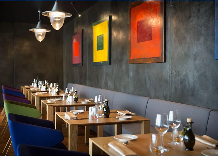 Boutique & Design Navis - Small Luxury Of The World 호텔 5*