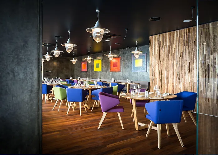 Boutique & Design Navis - Small Luxury Of The World 호텔 오파티아