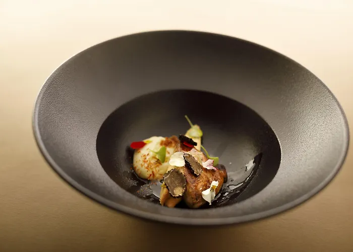 호텔 Boutique & Design Navis - Small Luxury Of The World