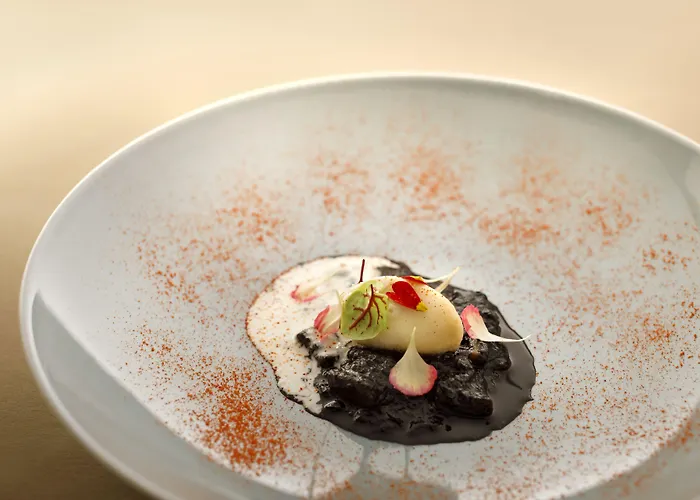 Boutique & Design Navis - Small Luxury Of The World 호텔 오파티아