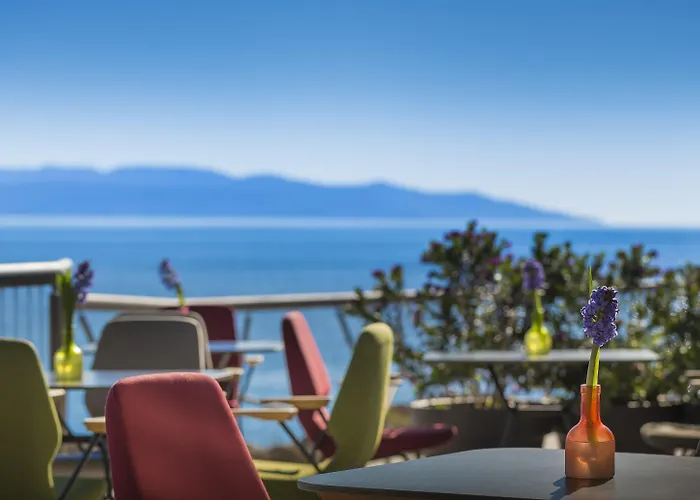 Boutique & Design Navis - Small Luxury Of The World 호텔 5*