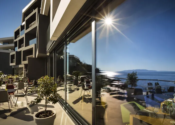 Boutique & Design Navis - Small Luxury Of The World 호텔