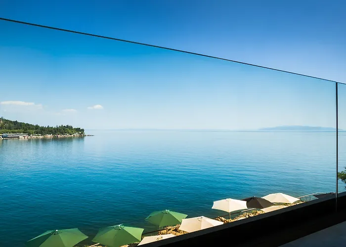 호텔 Boutique & Design Navis - Small Luxury Of The World