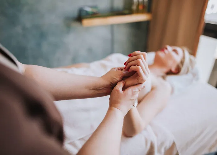 호텔 Boutique & Design Navis - Small Luxury Of The World 오파티아