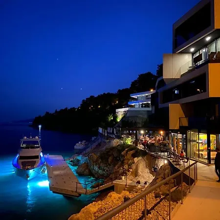 Boutique & Design Navis - Small Luxury Of The World