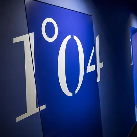 Boutique & Design Navis - Small Luxury Of The World 5* Abbázia