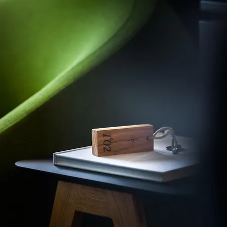 Boutique & Design Navis - Small Luxury Of The World 5* Opatija