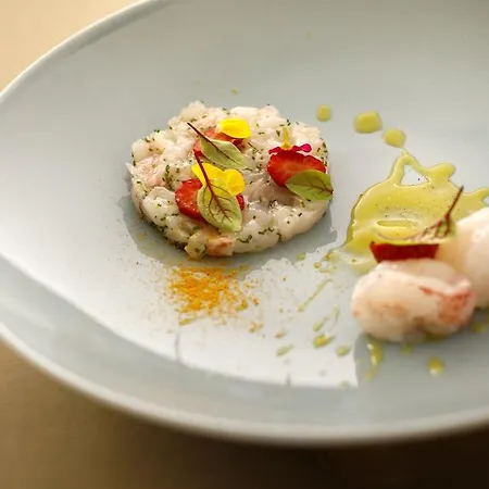 Boutique & Design Navis - Small Luxury Of The World Hotel Opatija