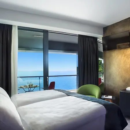 Boutique & Design Navis - Small Luxury Of The World Hotel