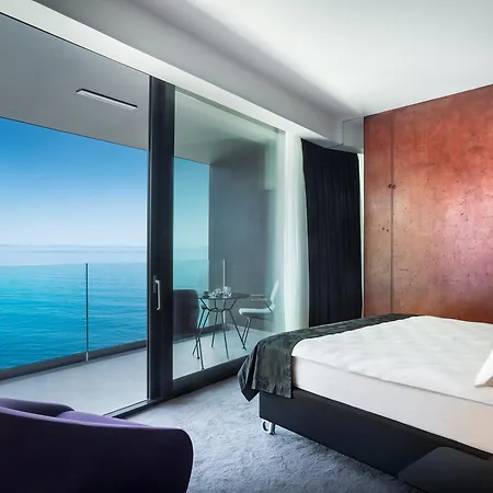 Hotel Boutique & Design Navis - Small Luxury Of The World