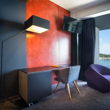 Hotel Boutique & Design Navis - Small Luxury Of The World