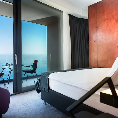 Hotel Boutique & Design Navis - Small Luxury Of The World