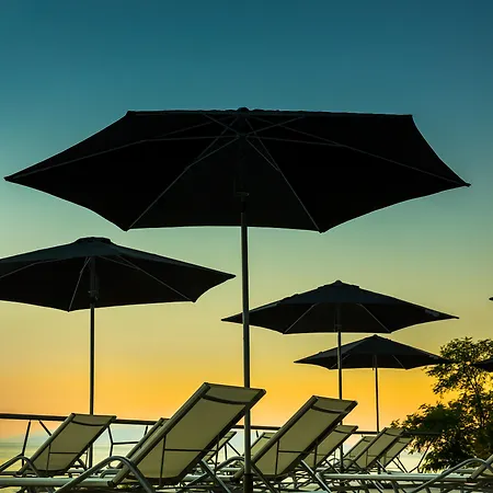 Boutique & Design Navis - Small Luxury Of The World Hotel Opatija