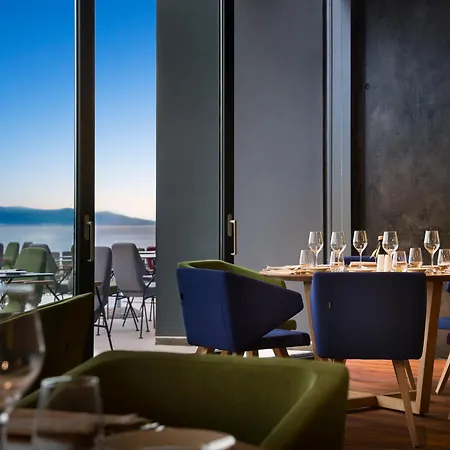 Boutique & Design Navis - Small Luxury Of The World Hotel