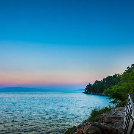 Hotel Boutique & Design Navis - Small Luxury Of The World Opatija