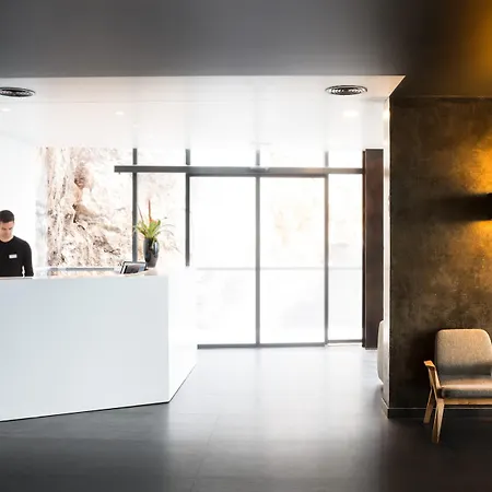 Boutique & Design Navis - Small Luxury Of The World Hotel Opatija