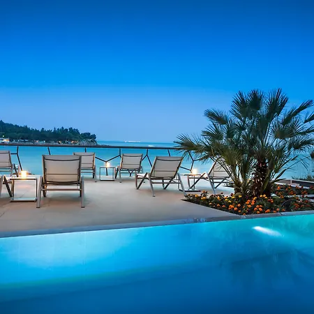 Boutique & Design Navis - Small Luxury Of The World Hotel 5*