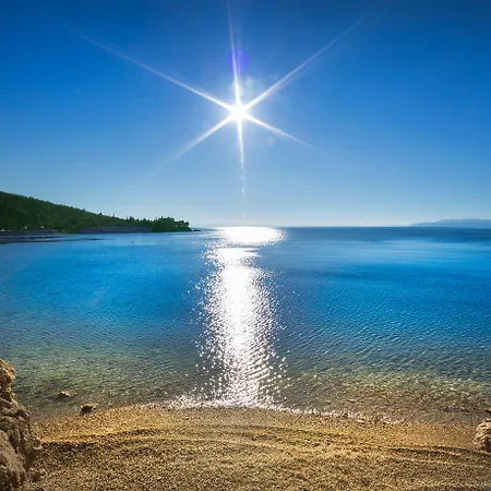 Boutique & Design Navis - Small Luxury Of The World Hotel Opatija
