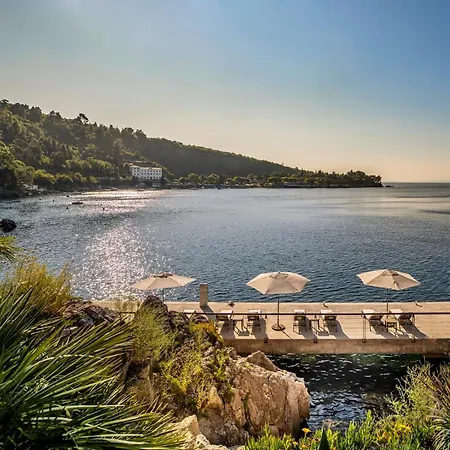 Szálloda Boutique & Design Navis - Small Luxury Of The World Abbázia