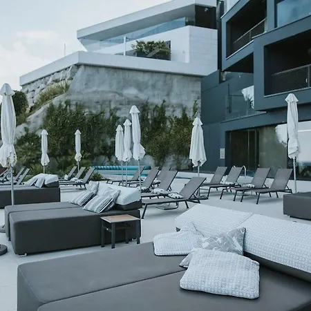 Boutique & Design Navis - Small Luxury Of The World Hotel