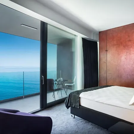 Boutique & Design Navis - Small Luxury Of The World Opatija