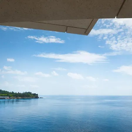 Boutique & Design Navis - Small Luxury Of The World Hotel Opatija