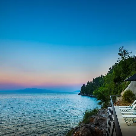 Boutique & Design Navis - Small Luxury Of The World Hotel Opatija