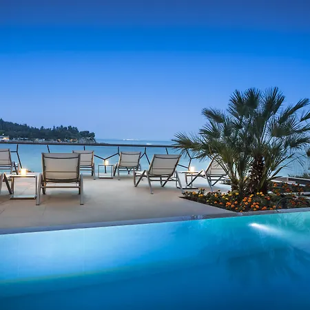 Boutique & Design Navis - Small Luxury Of The World