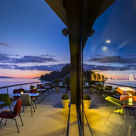 Boutique & Design Navis - Small Luxury Of The World Hotel Opatija