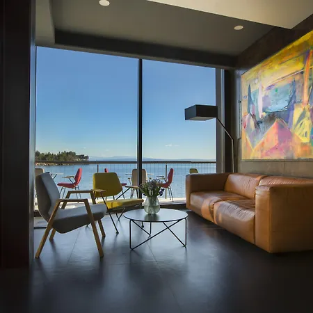 Boutique & Design Navis - Small Luxury Of The World Opatija