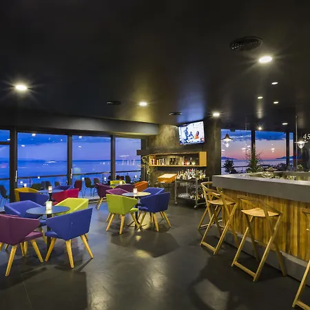 Szálloda Boutique & Design Navis - Small Luxury Of The World 5*